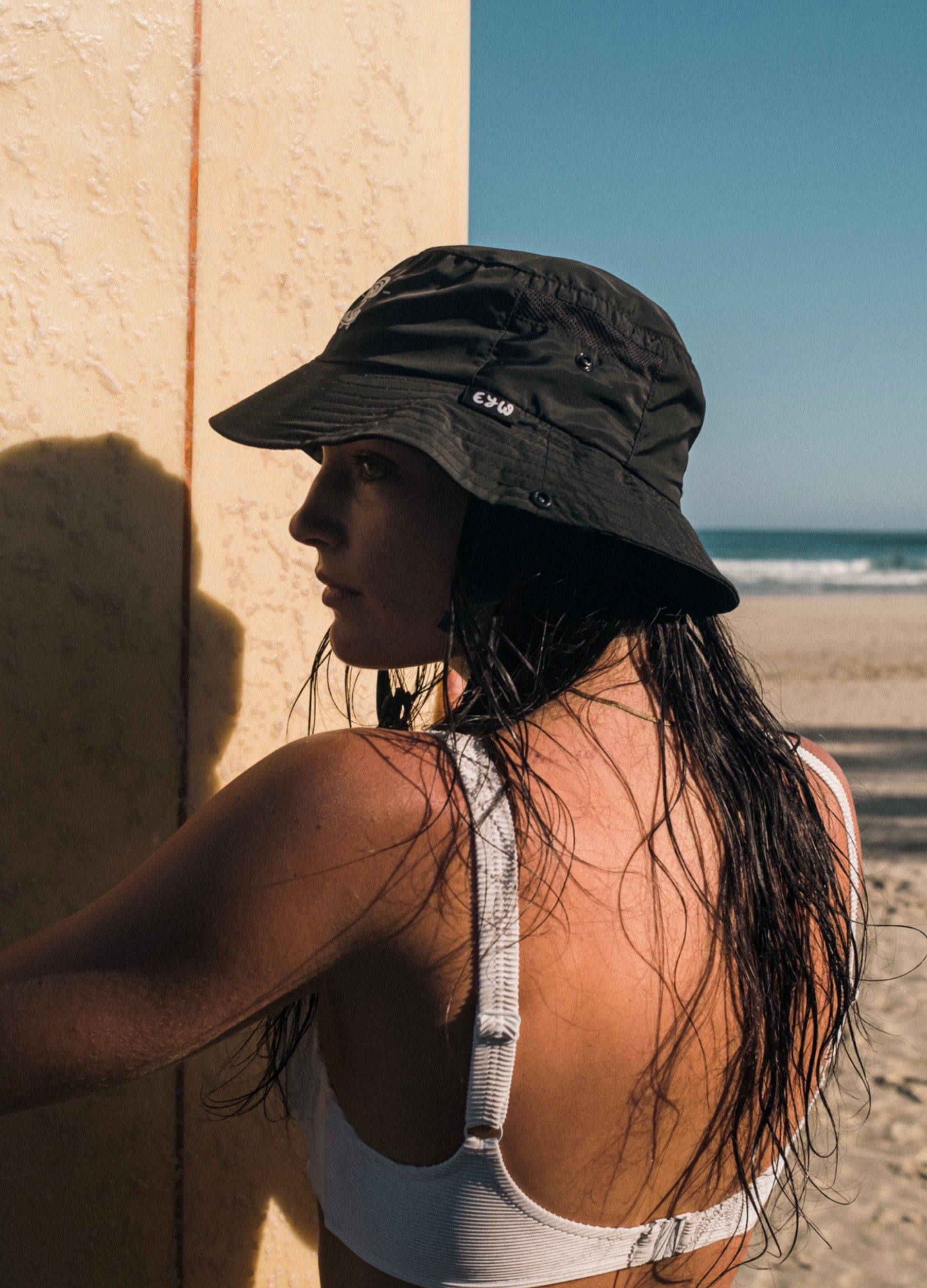 Club Surf Hat – Eat Your Water