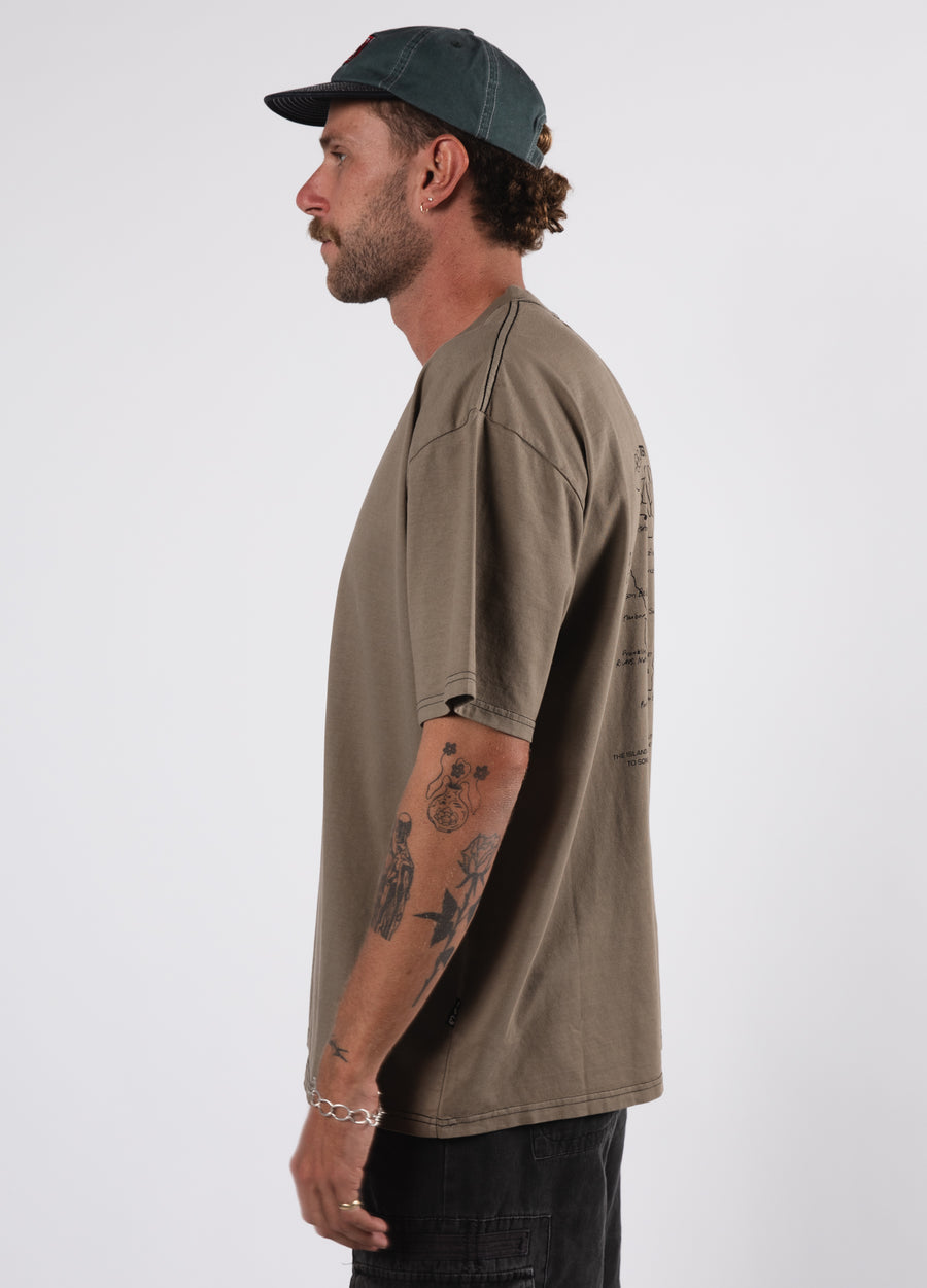 Tasman T-Shirt