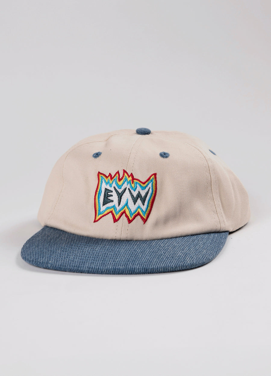 Flame 6 Panel