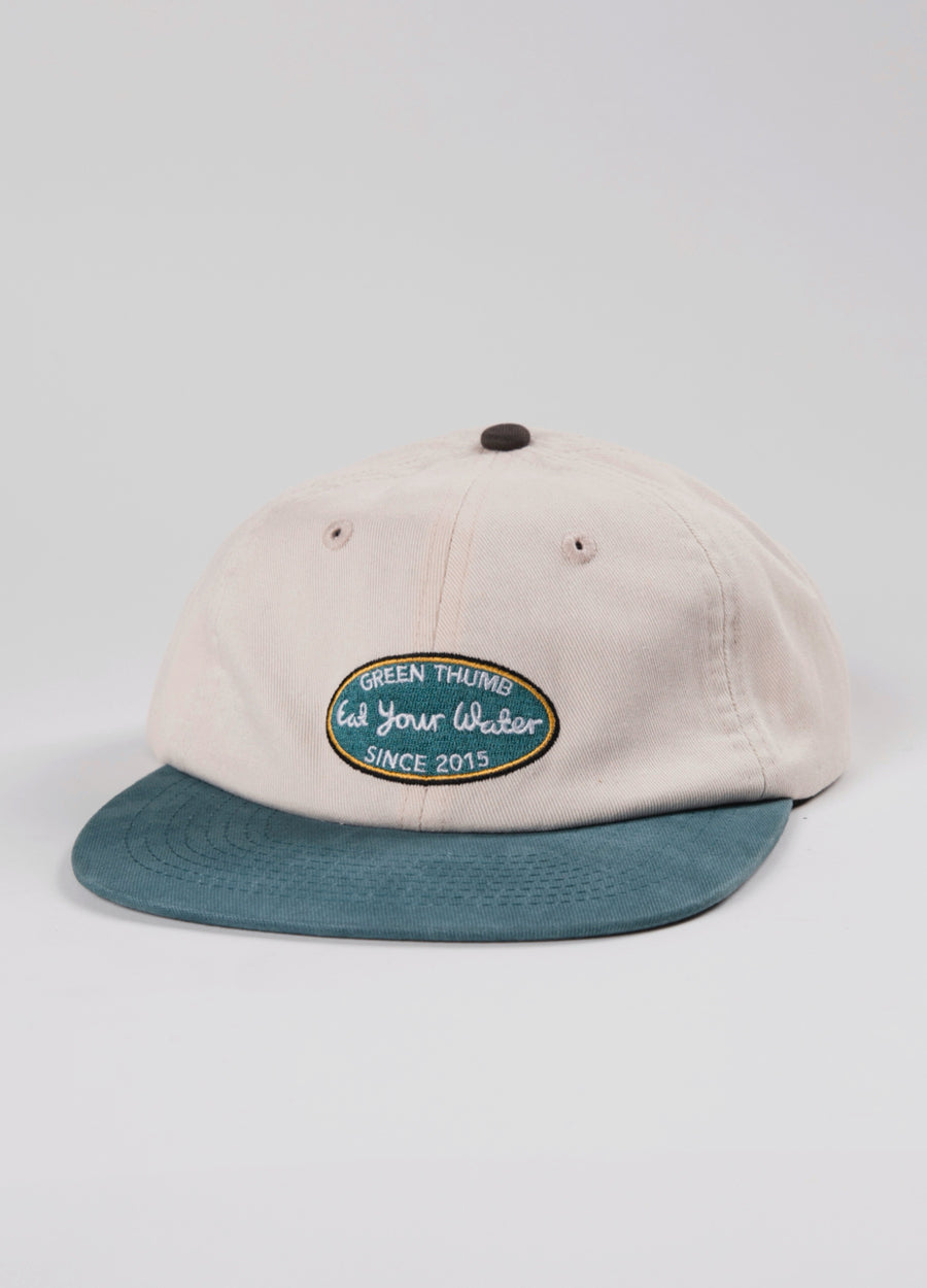 Green Thumb 6 Panel