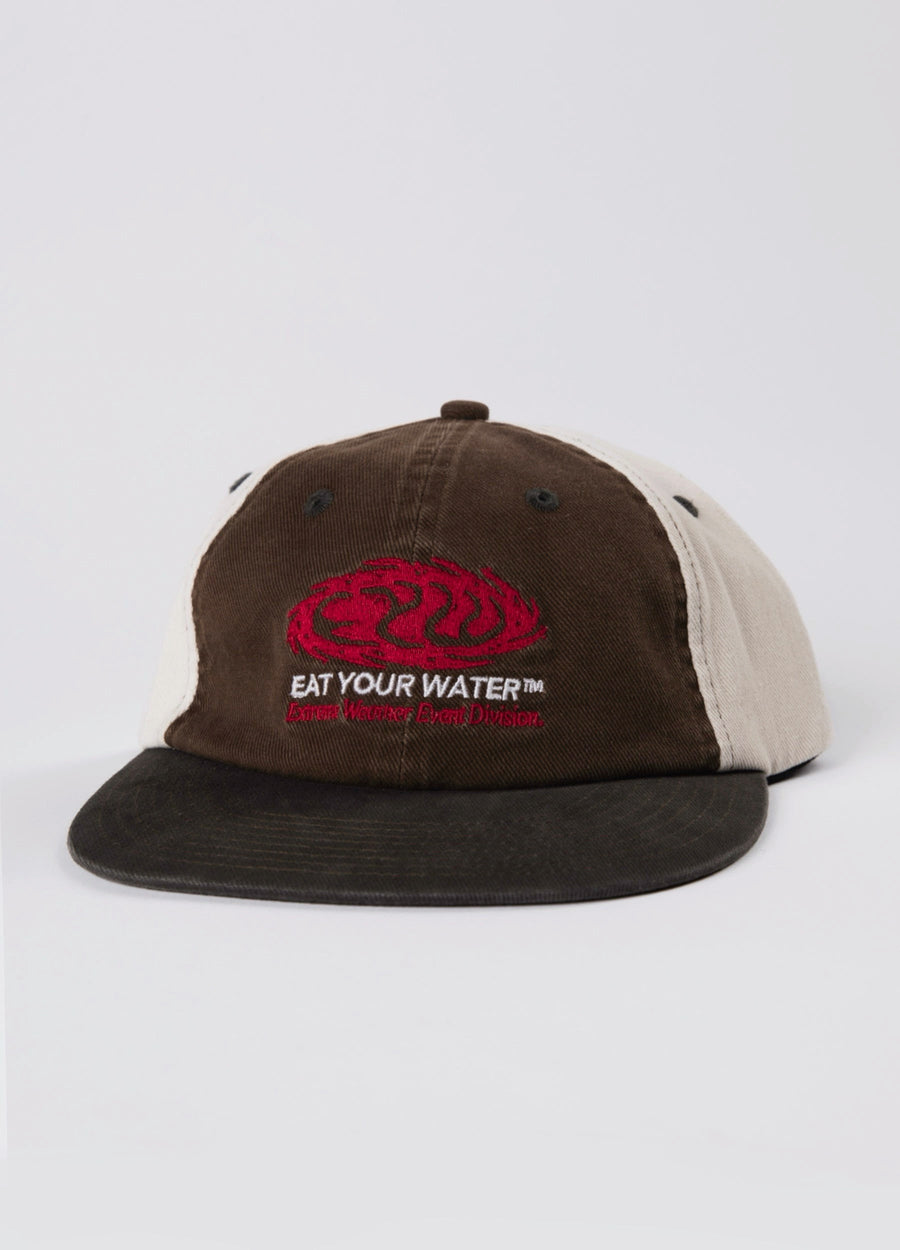 Cyclone 6 Panel