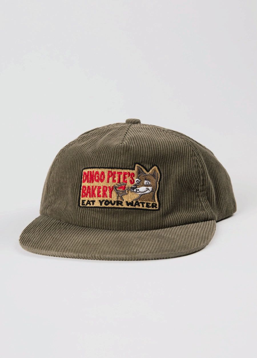 Dingo Pete 5 Panel