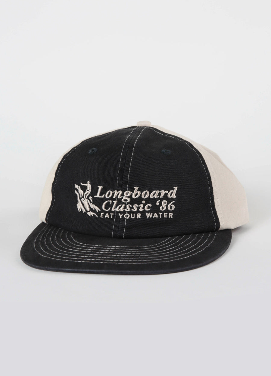 Longboard Classic 6 Panel