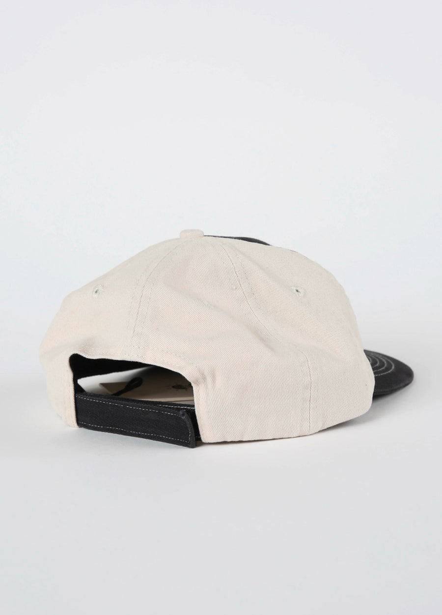 Longboard Classic 6 Panel