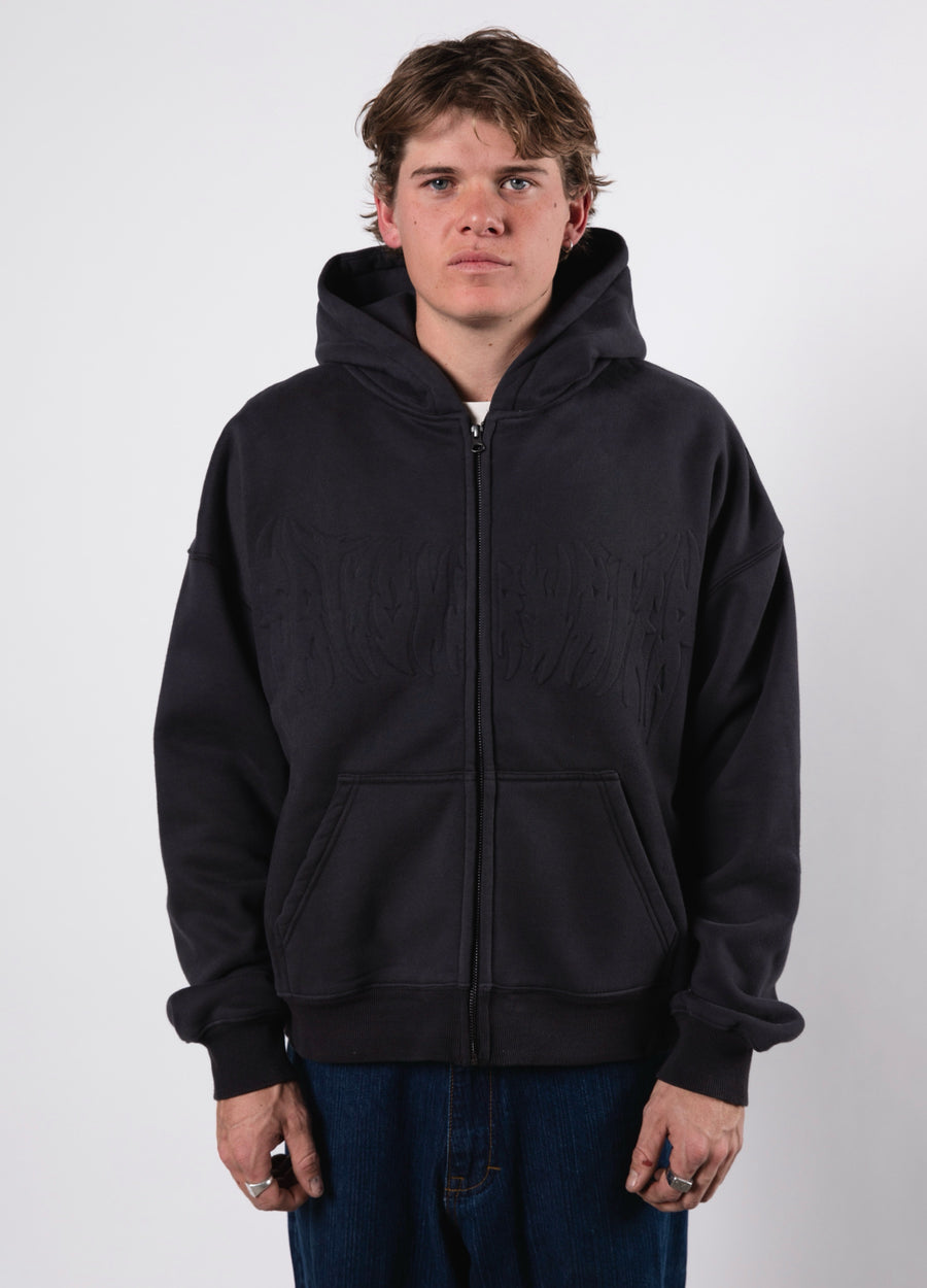 Jolt Zip Hood