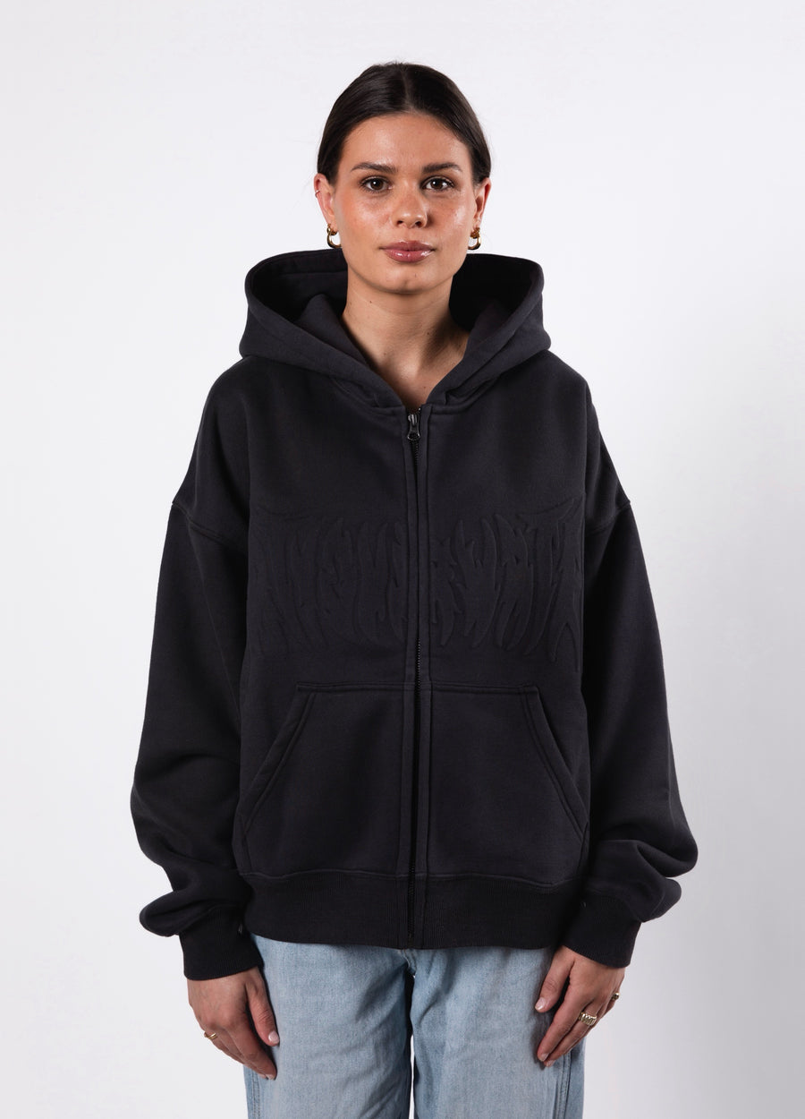 Jolt Zip Hood