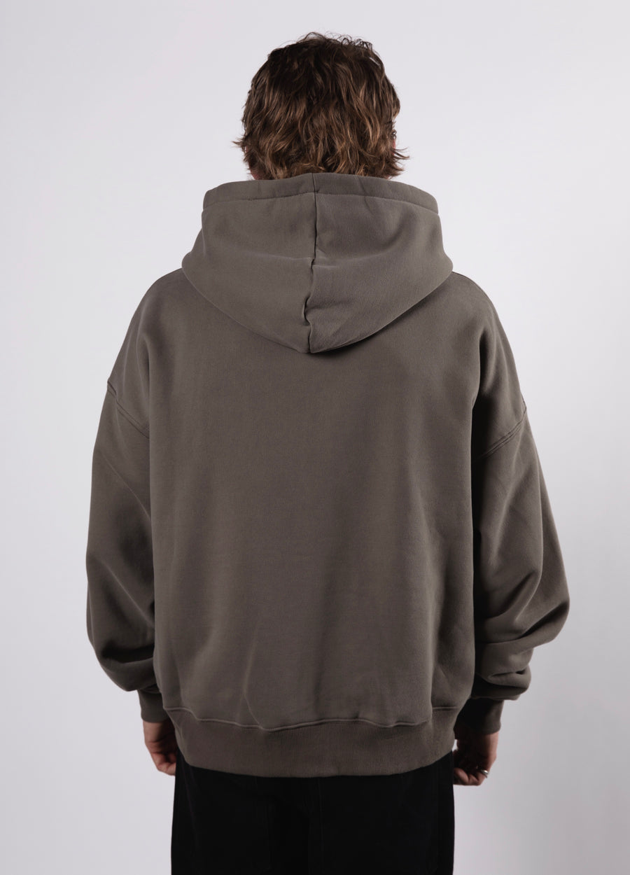 Jolt Zip Hood