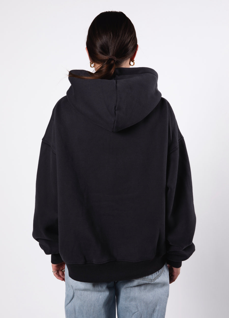 Jolt Zip Hood