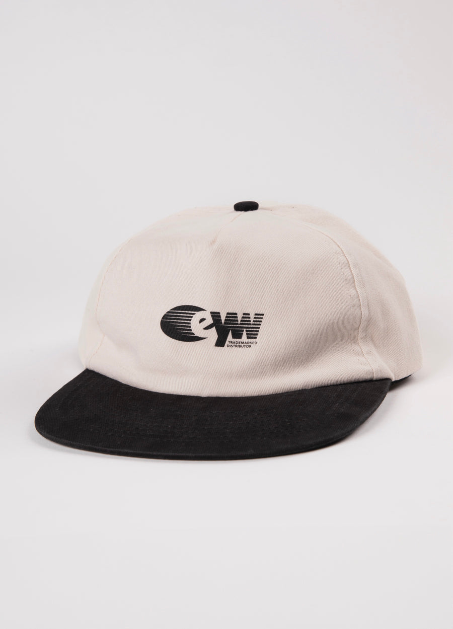 Distributor 5 Panel