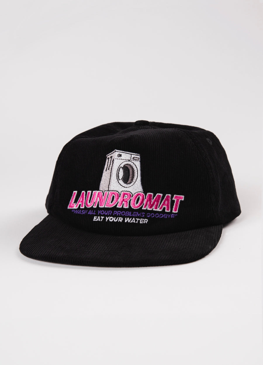 Laundromat 5 Panel