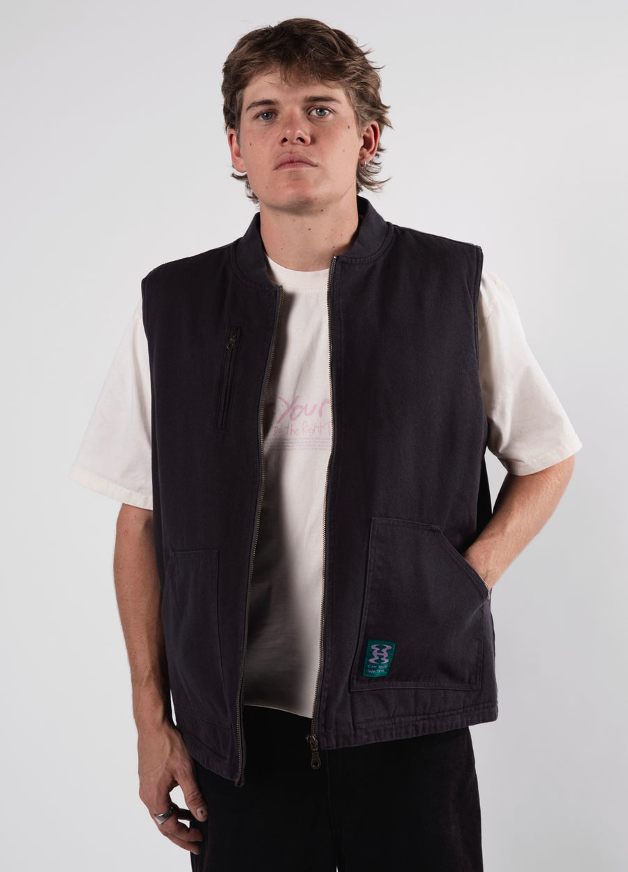 Makers Vest