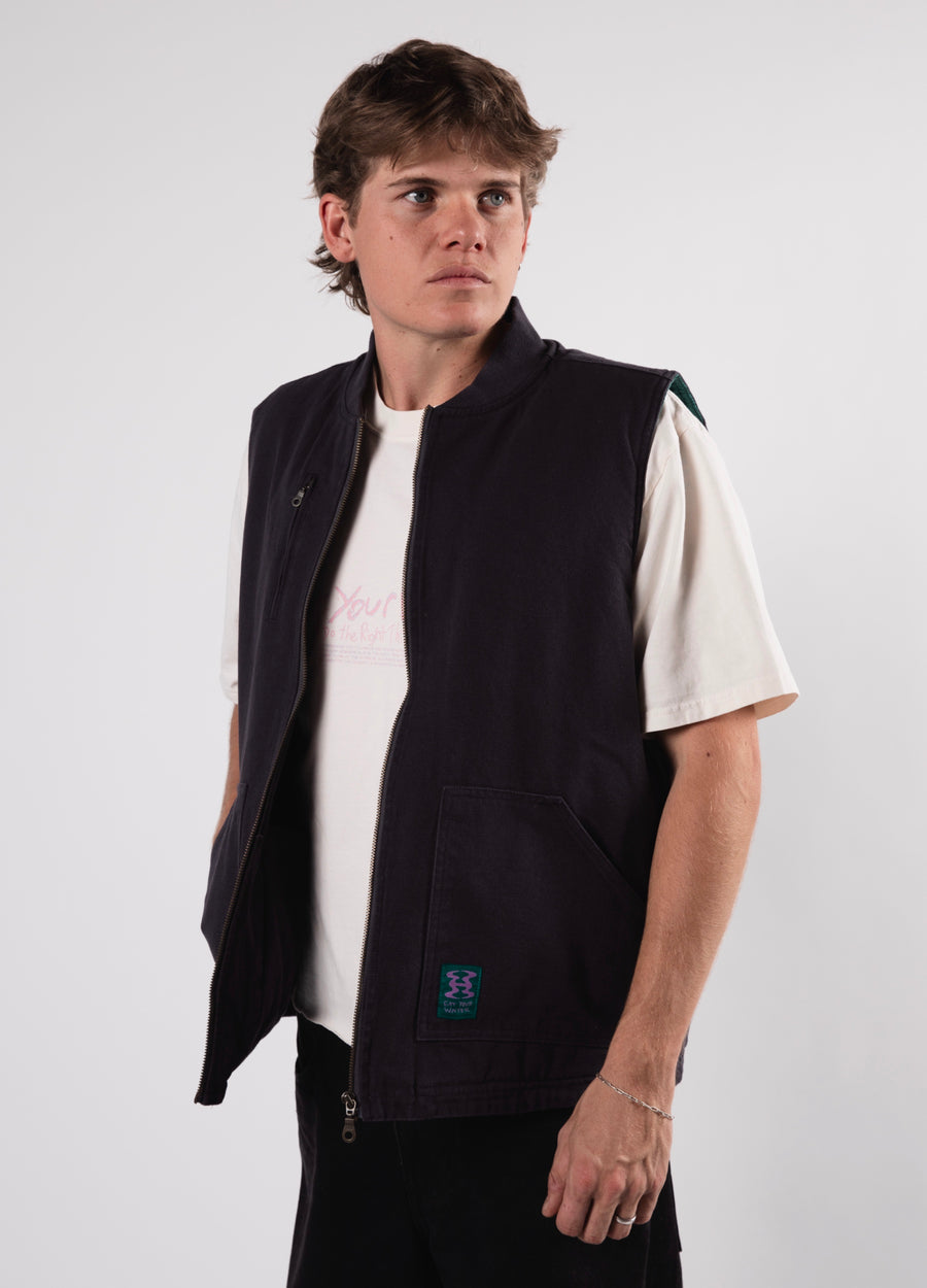 Makers Vest