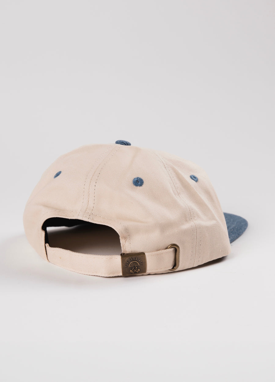 Flame 6 Panel