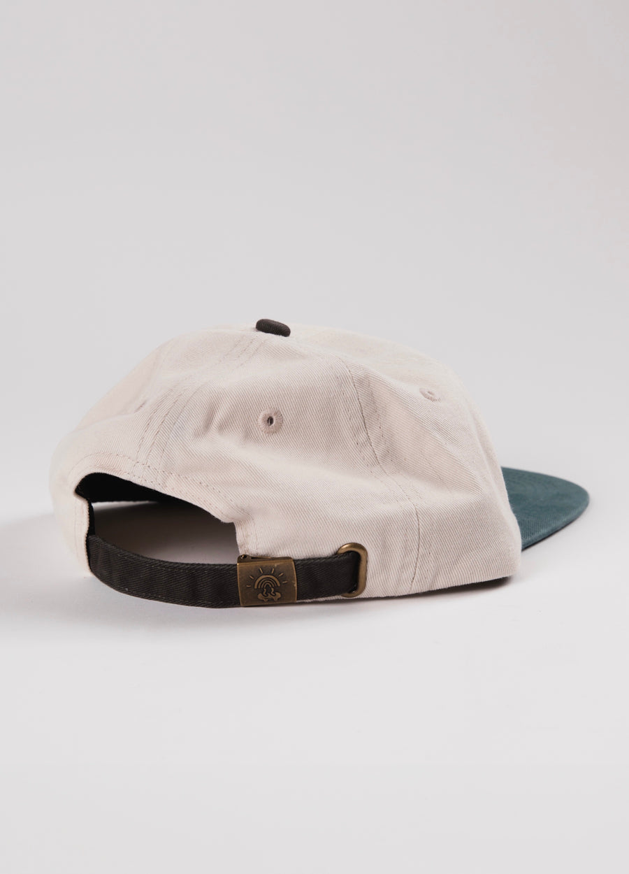 Green Thumb 6 Panel