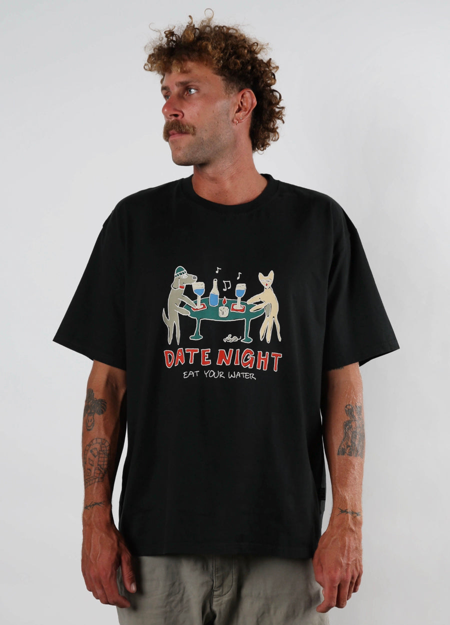 Date Night T-Shirt