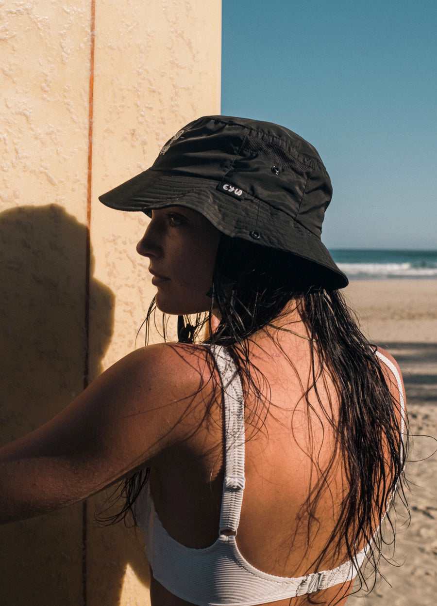 A review of surf hats 